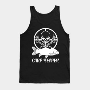 Carp Reaper Tank Top